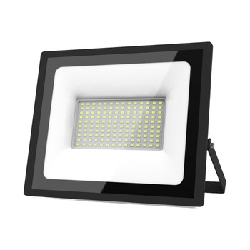 Изображение товара Gauss Прожектор светодиодный 100W 6500K IP65