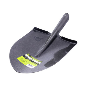 Изображение товара Лопата штыковая рельсовая сталь без черенка Pobedit