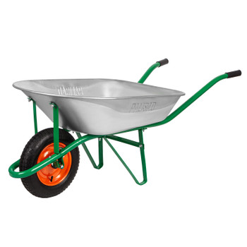 Изображение товара Тачка Palisad 78 л 160 кг Строительная