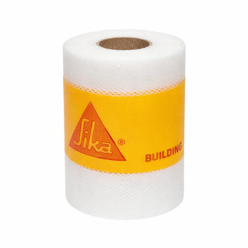 Изображение товара Лента гидроизоляционная Sika SealTape 1х10м