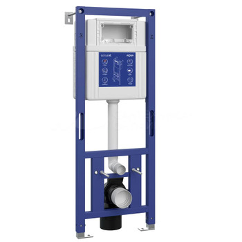 Изображение товара Инсталляция Cersanit Aqua Smart M 40 для подвесного унитаза