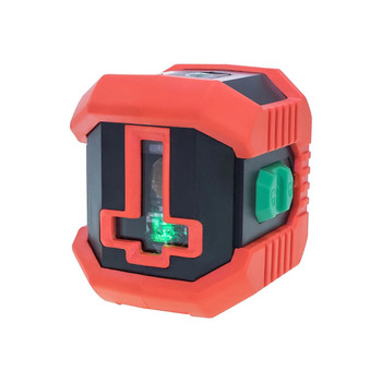 Изображение товара Нивелир лазерный Condtrol QB Green Set Изображение товара Нивелир лазерный Condtrol QB Green Set