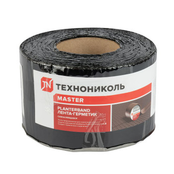 Изображение товара Лента самоклеящаяся герметизирующая двухсторонняя Planterband Duo 10мх5см
