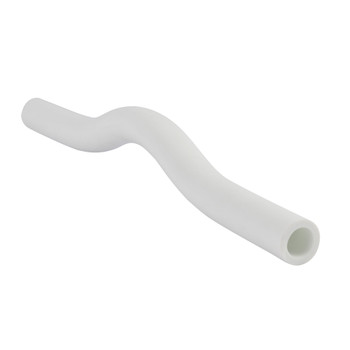 Обводное колено полипропиленовое 25мм RTP