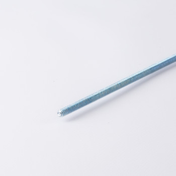 Шпилька оцинкованная резьбовая М 8х1000 мм