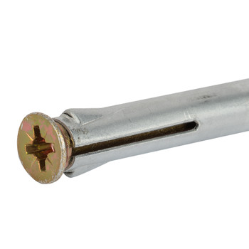 Дюбель рамный металлический MF 10х132 мм