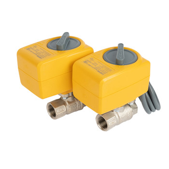 Система защиты от потопа Neptun Bugatti Base 1/2"