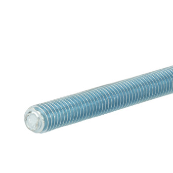 Шпилька оцинкованная резьбовая 8х2000мм