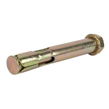 Болт анкерный с гайкой 16х111 мм