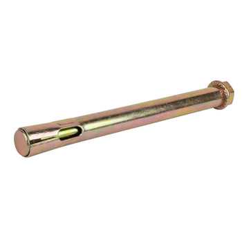 Болт анкерный с гайкой 16х180 мм