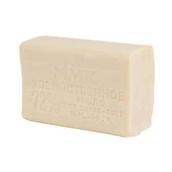Мыло хозяйственное 200 г