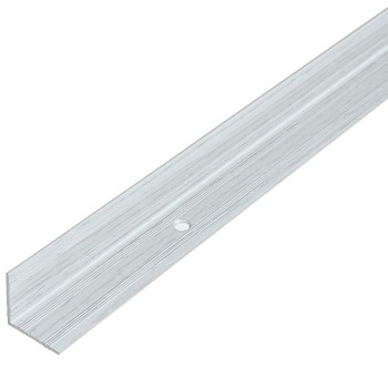 Изображение товара Профиль угловой ПУ дуб арктик 20x1350 мм для внутренней отделки