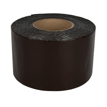 Изображение товара Самоклеящаяся лента Nicoband 10 м коричневая для гидроизоляции кровли и систем водостока