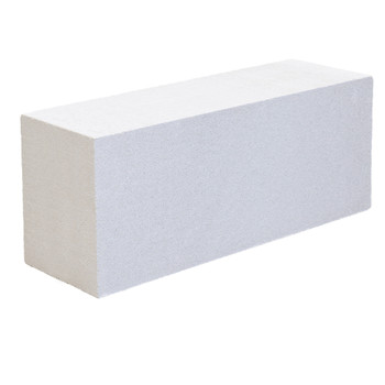 Блок газобетонный гладкий 200х250х625 D500 Юнкер