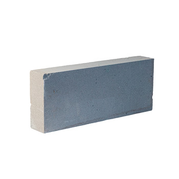 Блок газобетонный Твинблок D500 625x100x250 мм