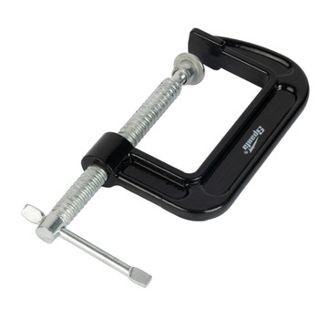 Изображение товара Струбцина G-образная 75 мм Stayer универсальный ручной инструмент