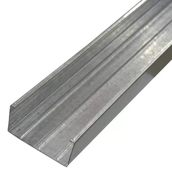 Профиль стоечный ПС-4 Лайт Эконом 75×50х3000 мм