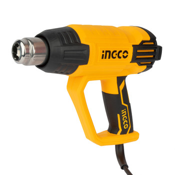 Фен строительный Ingco HG20008.2