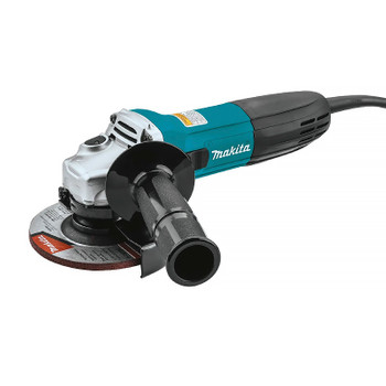 УШМ Makita GA 4530 115 мм 720 Вт