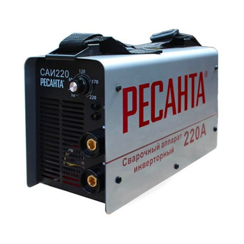 Аппарат сварочный РЕСАНТА САИ 220