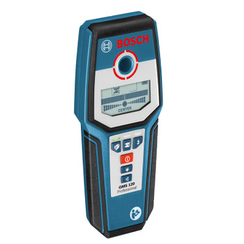 Детектор Bosch GMS 120 PROF