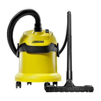 Пылесос строительный Karcher WD 2