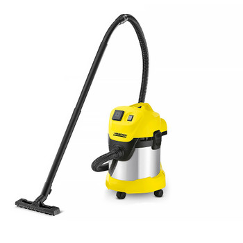 Пылесос строительный Karcher WD3 P