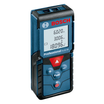 Дальномер лазерный Bosch GLM 40