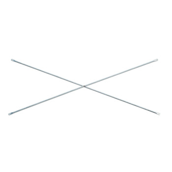 Диагональ 3 м