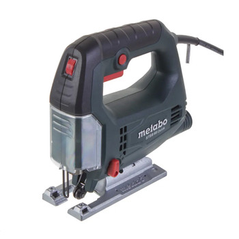 Лобзик Metabo STEB 65 Quick 450 Вт