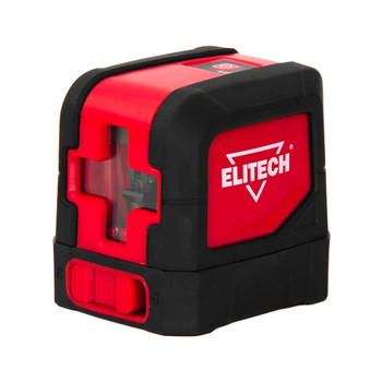 Нивелир лазер Elitech ЛН 3К