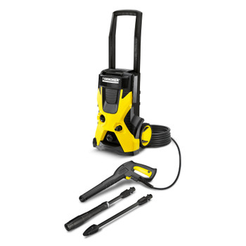 Мойка высокого давления Karcher