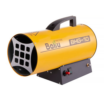Пушка газовая Ballu BHG-10