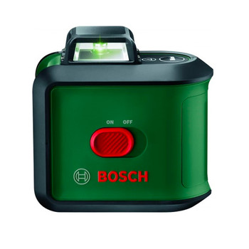Нивелир лазерный BOSCH UniversalLevel 360