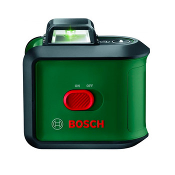 Нивелир лазерный Bosch Level 360