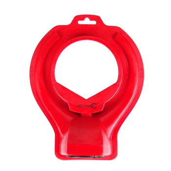 Изображение товара Коллектор для сбора пыли Mechanic 82 мм пластиковый пылесборник