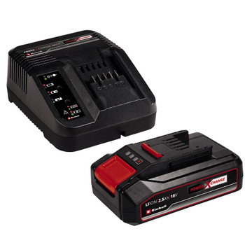 Устройство зарядное Einhell PXC