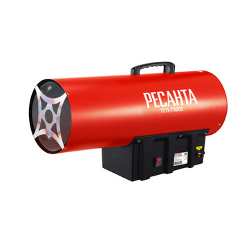 Тепловая пушка Ресанта ТГП-75000