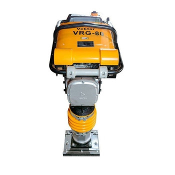 Вибротрамбовка Vektor 4000 Вт 81,5 кг