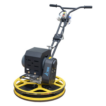 Машина затирочная TSS УЗО 220 В