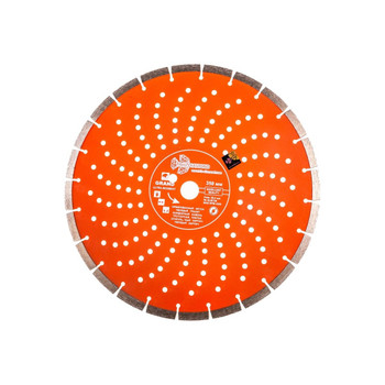 Диск алмазный Trio Diamond 350 мм