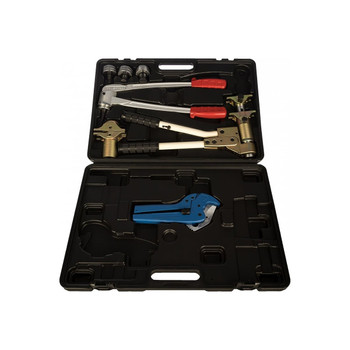 Набор для монтажа трубы Pexbox 16-32мм