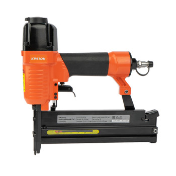 Пистолет-нейлер пневматический Кратон ASN-4050