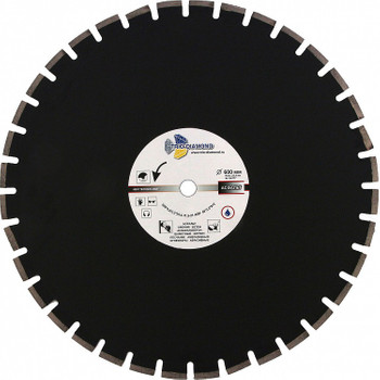 Диск алмазный Trio Diamond 600 мм
