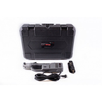 Пресс для обжима пресс-фитингов Rotorica M54E