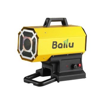 Пушка газовая Ballu BHG-20A