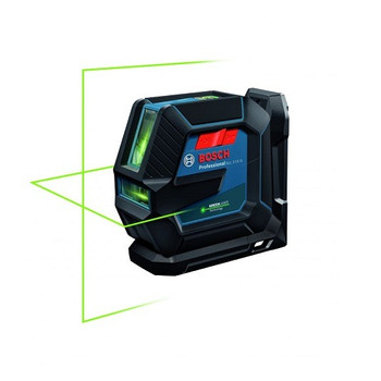 Нивелир лазерный Bosch GLL 2-15G+LB10