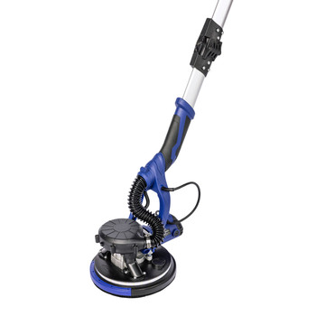Шлифмашина для стен складная Plastimix G-1 225мм 750Вт