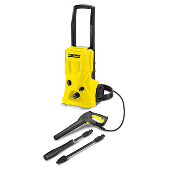 Мини-мойка Karcher K4 Basic