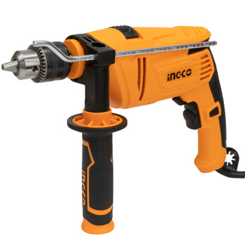 Дрель ударная Ingco Industrial ID8508